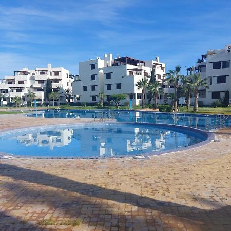 La Cassia Cabo Appartement Кабо-Негро Экстерьер фото