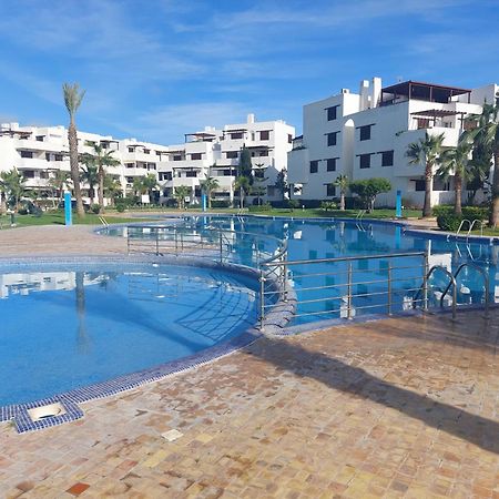 La Cassia Cabo Appartement Кабо-Негро Экстерьер фото