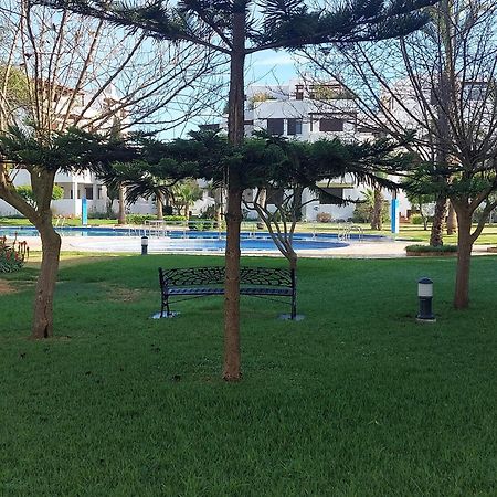 La Cassia Cabo Appartement Кабо-Негро Экстерьер фото