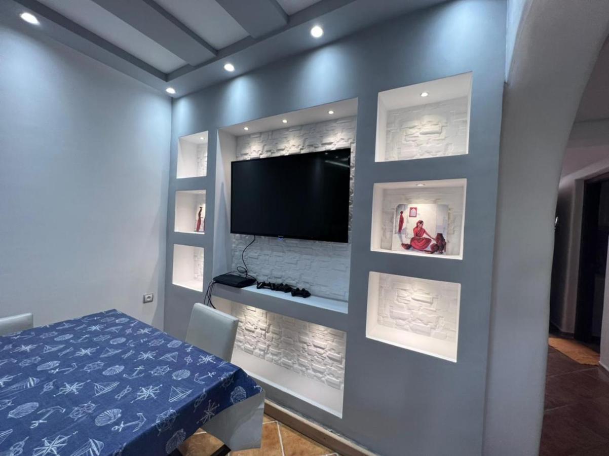 La Cassia Cabo Appartement Кабо-Негро Экстерьер фото