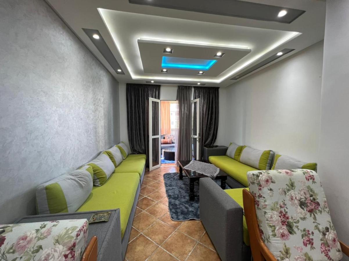 La Cassia Cabo Appartement Кабо-Негро Экстерьер фото