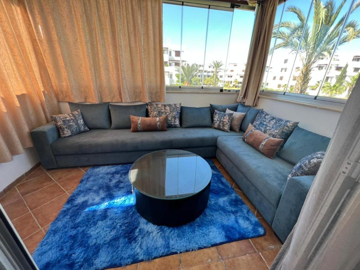 La Cassia Cabo Appartement Кабо-Негро Экстерьер фото
