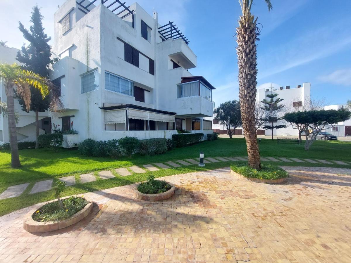 La Cassia Cabo Appartement Кабо-Негро Экстерьер фото