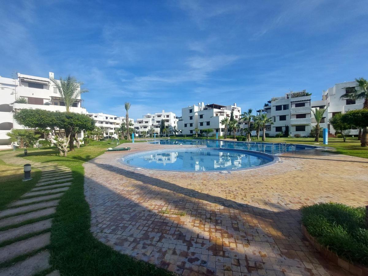 La Cassia Cabo Appartement Кабо-Негро Экстерьер фото