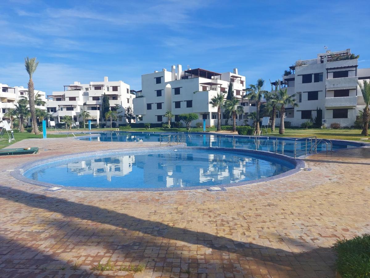 La Cassia Cabo Appartement Кабо-Негро Экстерьер фото