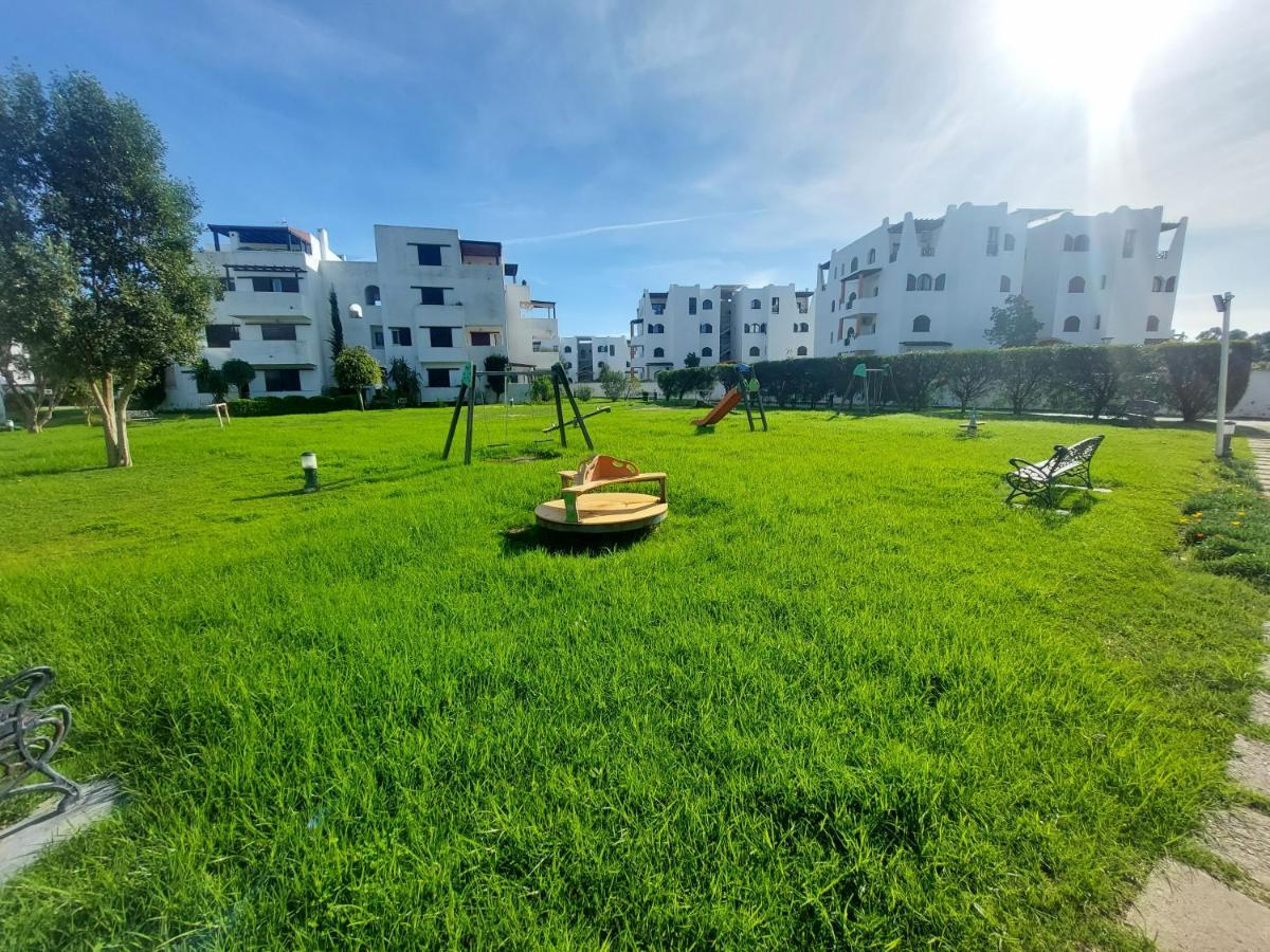 La Cassia Cabo Appartement Кабо-Негро Экстерьер фото
